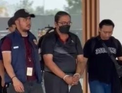 Polres Gresik Berhasil Amankan Admin Grup FB Cinta Sedarah di Denpasar Bali