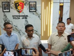 Polda Jatim Tetapkan Bos Sentosa Seal Sebagai Tersangka Penggelapan Ijazah Mantan Karyawan