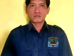 Eko Kaperwil Jatim Garudasiber Memakna Kenaikan Yesus Kristus: Langit yang Terbuka, Harapan yang Menyala