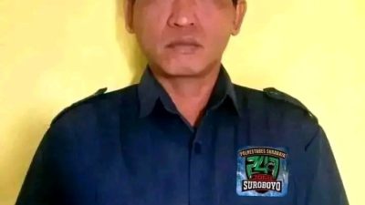 Eko Kaperwil Jatim Garudasiber Memakna Kenaikan Yesus Kristus: Langit yang Terbuka, Harapan yang Menyala