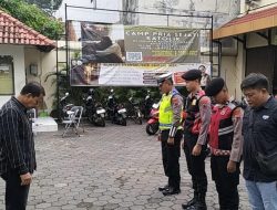 Sukacita Kenaikan Yesus Kristus di Pati: AKBP Jaka Wahyudi Pastikan Ibadah Berjalan Lancar dan Damai
