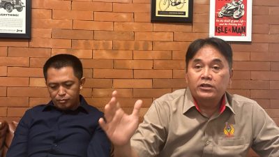 Kasus ITE Hendly Mangkali Tetap Lanjut, Ini Penjelasan Kuasa Hukum Polda Sulteng