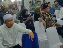 Warga Desa Rancagong Diduga  Sangat Kecewa Pembentukan Pengurus Koperasi Merah Putih 