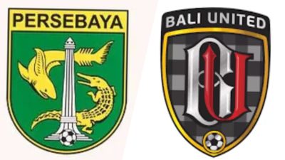 Irfan Jaya Tampil Spesial, Bali United Hancurkan Persebaya di Stadion Gelora Bung Tomo Surabaya
