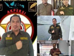 Ketua DPD AKPERSI Desak Gubernur Ansar Ahmad Copot PPTK Diskominfo Kepri
