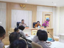 Forum Belajar Bersama Polda Jateng Bahas Storytelling dan Teknologi AI, Dorong Komunikasi Humanis Polri ke Masyarakat