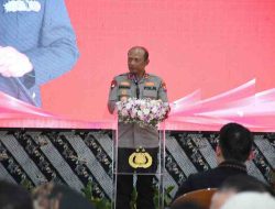 Kapolda Jatim Minta Perguruan Silat Patuhi Maklumat Aman Suro 2025 saat Suroan dan Suran Agung