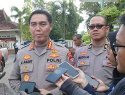 Polda Jatim Imbau Pesilat Jaga Kondusifitas Saat Malam 1 Suro dan Suran Agung
