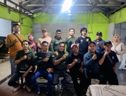 Kopdar AKPERSI DPD Banten dan DPC Kabupaten Tangerang: Wujudkan Jurnalis Berintegritas, Kompeten, dan Profesional