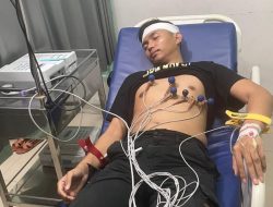 Ketum FWJ Indonesia: Pasca Pengeroyokan Anggota Al Jabar, Zaky Dirawat Di RS Ciremai Cirebon