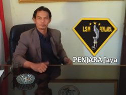LSM PENJARA DPD Banten Sambut Idul Adha 1446 H dengan Semangat Kebersamaan