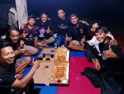 Semangat Kekompakan Warnai Kerja Tim GYATHA FARMS, Bang Aan Beri Apresiasi