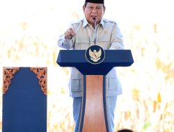 Usai Panen Raya, Petani Jagung di Bengkayang Harap Terus Bersinergi dengan Polri