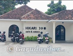 Arogan!! HIKARI Cafe Pati; Karena Sakit, karyawan keluar tanpa di gaji dan Diduga mendapatkan ancaman