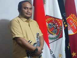 Ketua Umum Elang Tiga Hambalang Dukung Penuh Pencabutan IUP Empat Perusahaan Tambang di Raja Ampat