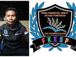 Ketua Forum Komunikasi Komite Satuan Pendidikan Parung Panjang Himbau Kepala Sekolah Segera Benahi Struktur Komite Sesuai Permendikbud