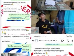 Penjualan Tramadol di Terminal Cibinong: Penjual Sebut Diperintah Oknum Ormas, Polisi Belum Bertindak