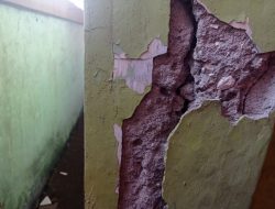 Sekjen DPP LSM GPRUKK Soroti SDN Kampung Baru IV Diduga Tidak Terawat