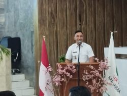 Rakercab I DPC HKTI Kabupaten Lebak – Banten Periode 2025 – 2030