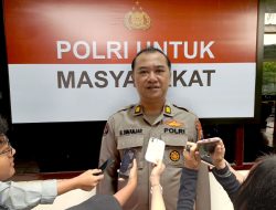 Polres Malang Ungkap Pengiriman Ganja dari Malaysia, Tersangka Ditangkap di Bali