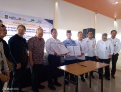 HMNI dan PIK 2 Teken MOU, Perkuat Kerja Sama untuk Kesejahteraan Nelayan