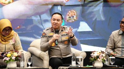 Bhayangkara Sport Day: Polri Tegaskan Perannya sebagai Perekat Persatuan Bangsa
