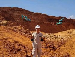 Kami Tidak Menuntut Merdeka, Tapi Menuntut Hak atas Tata Kelola Nikel: Aktivis Desak Otonomi Khusus untuk Sulawesi Tenggara