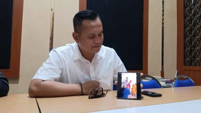 Respon Cepat Polres Batu Berhasil Amankan Tersangka Penipuan Lelang Barang Melalui Medsos