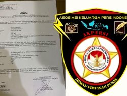 Ketua Umum AKPERSI Desak Kapolsek Rumpin Untuk Segera Menangkap Orang yang Telah Menganiaya Anggota DPD AKPERSI Banten