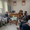 Pererat Hubungan Pers dan Pemerintah, AKPERSI Kunjungi Kelurahan Gembor