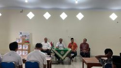 Bansos Hari Bhayangkara ke-79, Sat Intelkam Polresta Pati Pererat Sinergi dengan PSHT 16 dan 17 Serta LKSA Al-Ma’un