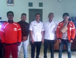 FW02 Bersama Dinas Ketahanan Pangan UPT Kota Tangerang Adakan Kolaborasi