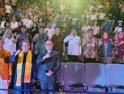 Kota Tangerang Bersinar, BNN dan Pemkot Bersatu Lawan Narkoba