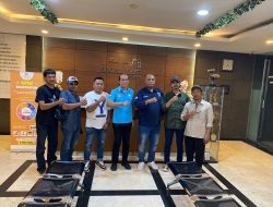 Gerakan Mencegah dan Mengobati (G.M.D.M) Perkuat Kesadaran Masyarakat dalam Memperingati Hari Narkoba Sedunia 
