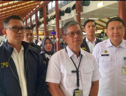 Polri Cegah 98 WNI Jadi Korban TPPO, Mayoritas Hendak Dikirim ke Negara Konflik dan Sarang Scam Online