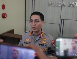 Penyegaran Organisasi, Sejumlah Pejabat Polda Jatim dan Kapolres Dirotasi