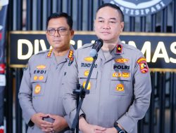 Polri Siapkan Peringatan Hari Bhayangkara Ke-79 di Monas, Drum Corps Cendrawasih Akpol Ikut Memeriahkan