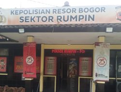 AKPERSI Tindaklanjuti Kasus Intimidasi Wartawan ke Polsek Rumpin, Kapolsek: Kami Akan Usut Tuntas
