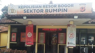 AKPERSI Tindaklanjuti Kasus Intimidasi Wartawan ke Polsek Rumpin, Kapolsek: Kami Akan Usut Tuntas
