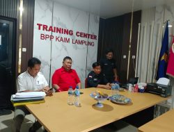 Ditipu 500 Juta Dijadikan Tersangka, Mik Hersen : Bukti Asli Milik Klien Saya di Pengadilan dan Polresta Hilang