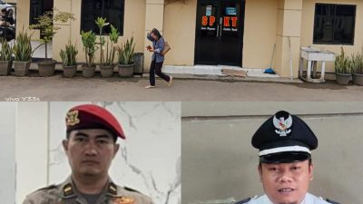 Selamat Ulang Tahun POLRI ke-79: Polsek Parungpanjang Terus Berkomitmen Melayani Masyarakat