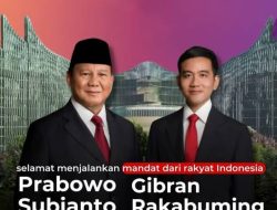 Surat Terbuka Untuk Presiden Prabowo Warga Simpur Aceh Menanti  Kepastian  Ganti Rugi Waduk Kerueng Kerto