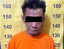 Polres Pasuruan Bekuk Pengedar Sabu, Amankan Barang Bukti 51,83 Gram