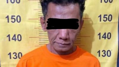 Polres Pasuruan Bekuk Pengedar Sabu, Amankan Barang Bukti 51,83 Gram