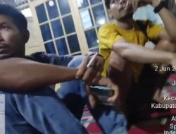 Penjual Obat Keras Tramadol dan Eximer Diduga Beroperasi Bebas di Rajeg Kabupaten Tangerang