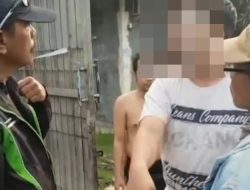 Miris !!! Sejumlah Awak Media Diduga Diamuk Pemilik Usaha Minyak di Cipondoh Tangerang