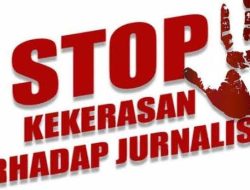 Pengurus AKPERSI DPD BANTEN, diancam Akan dibunuh Oleh Pengurus Gas Oplosan