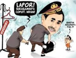 Gelombang Desakan Publik Berbuah Manis Korban KDRT Dibebaskan
