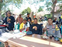 Hari Kedua Open Puma Cup I IVORKAS 2025: Persaingan Memanas, Penonton Padati Lapangan