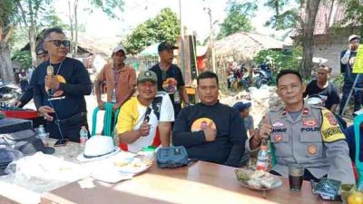Hari Kedua Open Puma Cup I IVORKAS 2025: Persaingan Memanas, Penonton Padati Lapangan